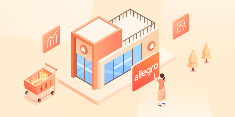 波蘭電商Allegro