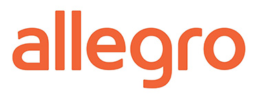 Allegro入駐